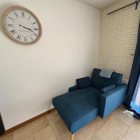 Le Nonneville Aulnay-sous-Bois Exterior foto